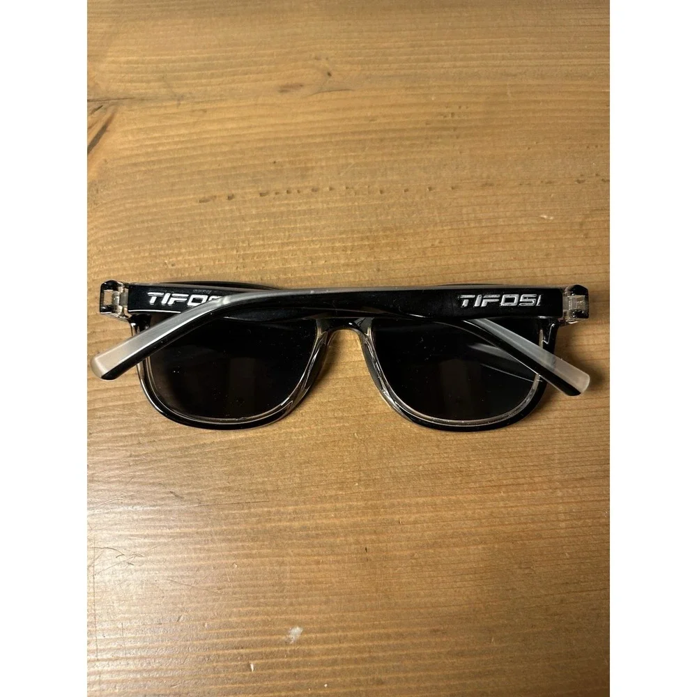 Tifosi Sunglasses Swank Black #BPO0378 Tinted 1500408470 Mens‎
